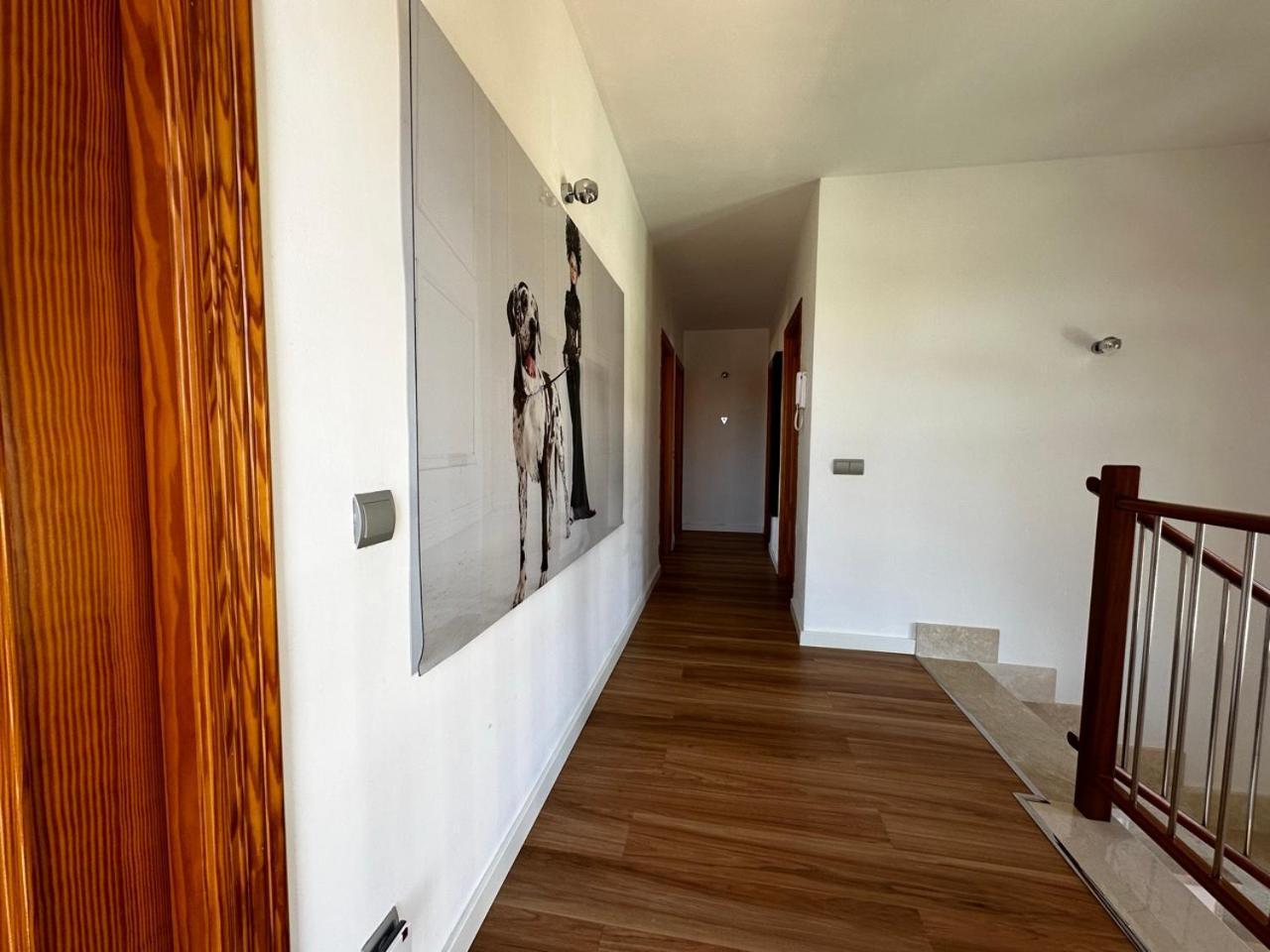 Casa El Verano - Traumhaus Am Es Trenc Sa Ràpita Exterior foto