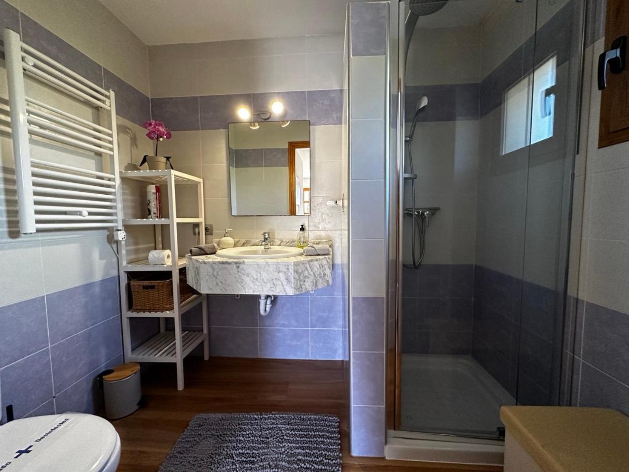 Casa El Verano - Traumhaus Am Es Trenc Sa Ràpita Exterior foto